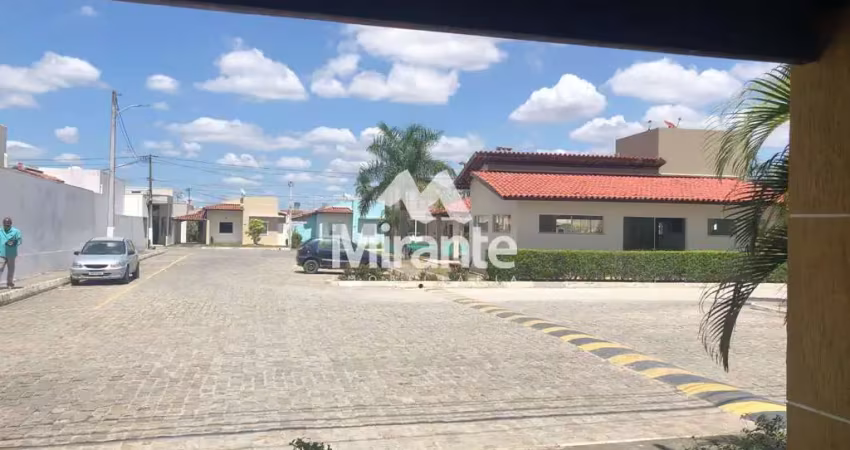 Casa de condomínio para alugar com 3 quartos no bairro conceição em feira de santana