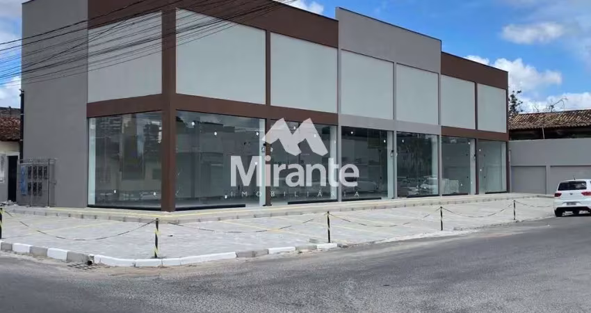 Ponto comercial para alugar na Rua Saracura, 509, Santa Mônica, Feira de Santana