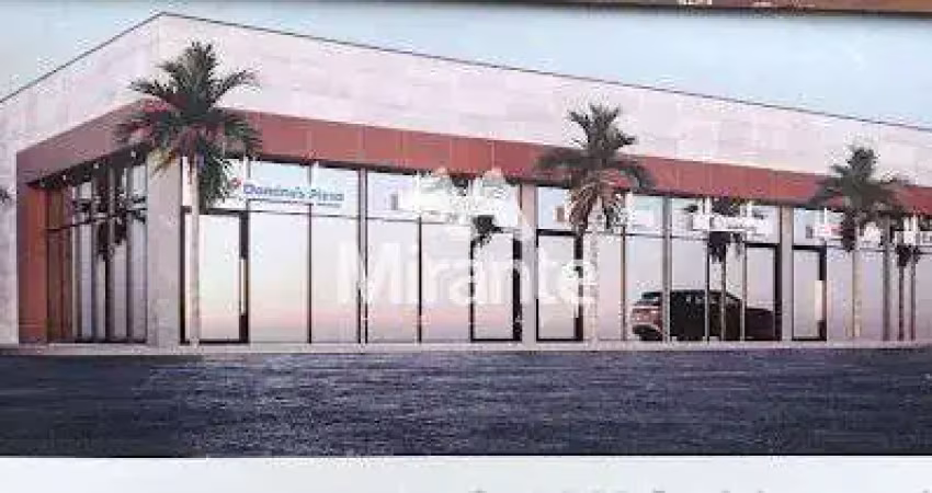 Ponto comercial para alugar na Rua Águas Marinhas, 402, Brasília, Feira de Santana