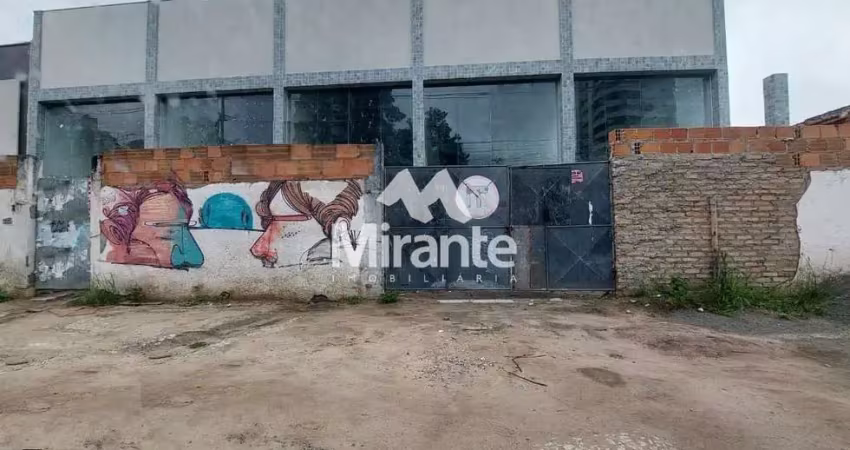 Loja para alugar no bairro parque getúlio vargas em feira de santana
