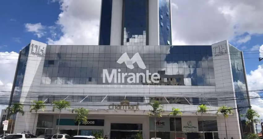 Sala comercial para alugar no bairro são joão em feira de santana
