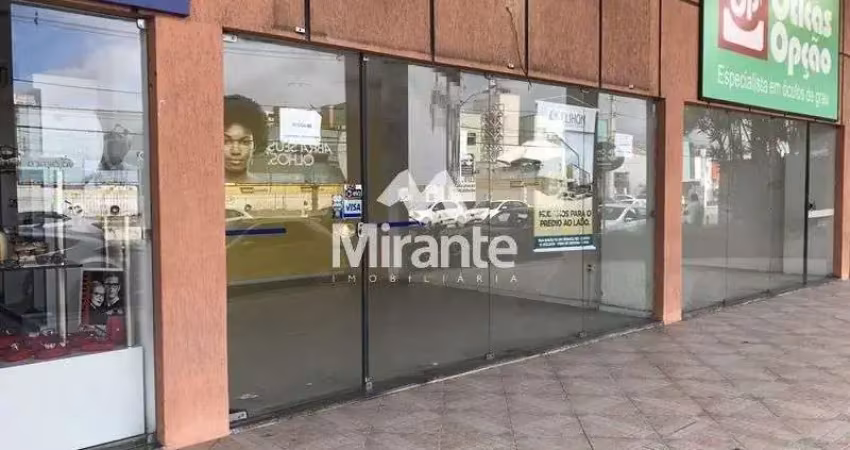 Ponto comercial para alugar na Rua Barão do Rio Branco, 857, Centro, Feira de Santana