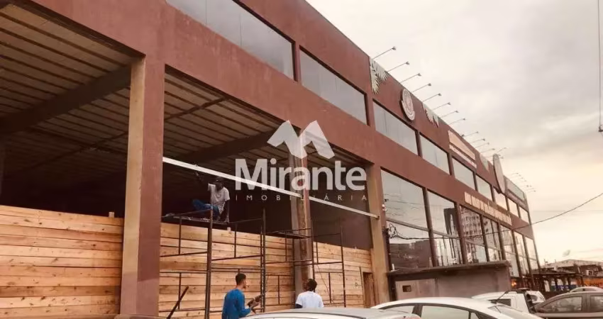 Sala comercial para alugar no bairro capuchinhos em feira de santana