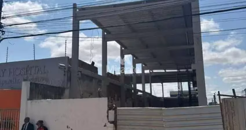 Ponto comercial para alugar na Rua Barão do Rio Branco, 857, Centro, Feira de Santana