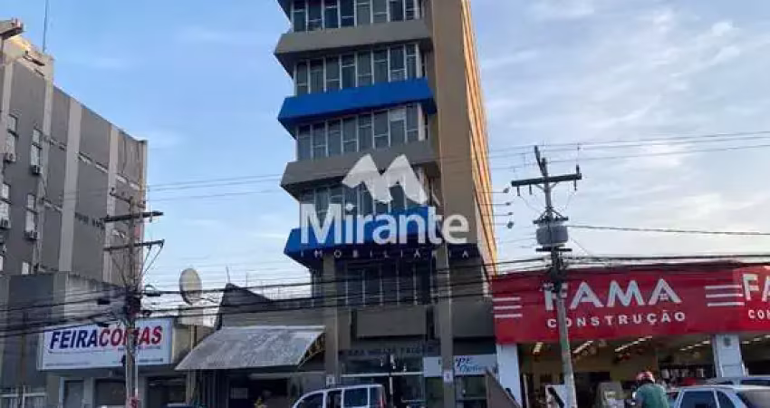 Apartamento para vender no bairro santa mônica em feira de santana
