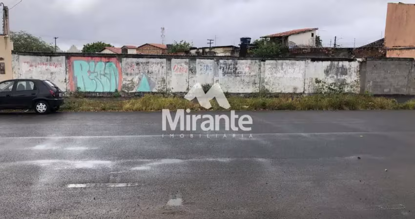 Lote / terreno de bairro para alugar no bairro olhos d água em feira de santana