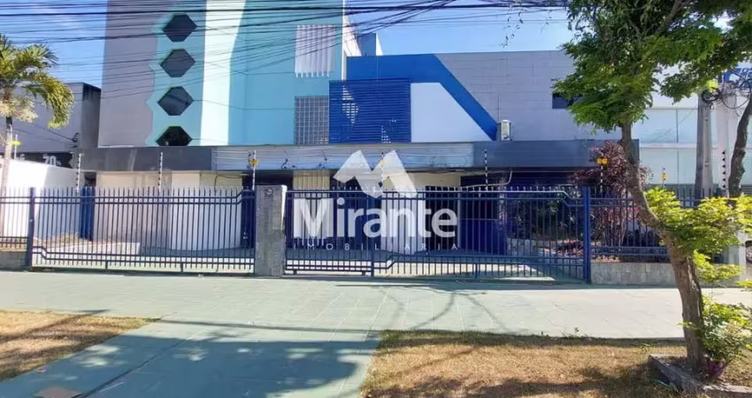 Edifício comercial para alugar no bairro santa mônica em feira de santana