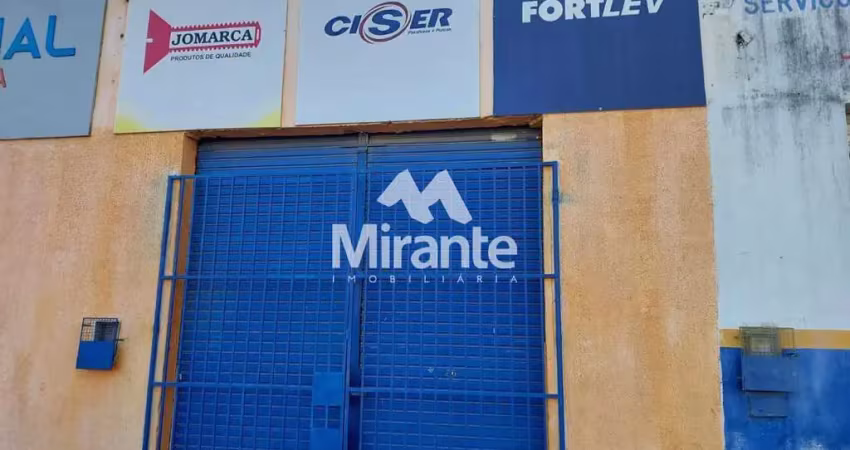 Galpão / depósito / armazém para alugar no bairro lagoa grande em feira de santana