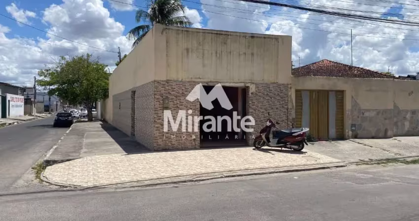 Ponto comercial para alugar no bairro capuchinhos em feira de santana