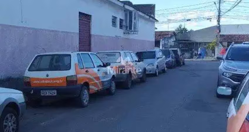 Galpão / depósito / armazém para alugar no bairro serraria brasil em feira de santana