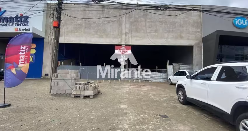 Ponto comercial para alugar na Avenida Eduardo Fróes da Mota, 1578, Sim, Feira de Santana