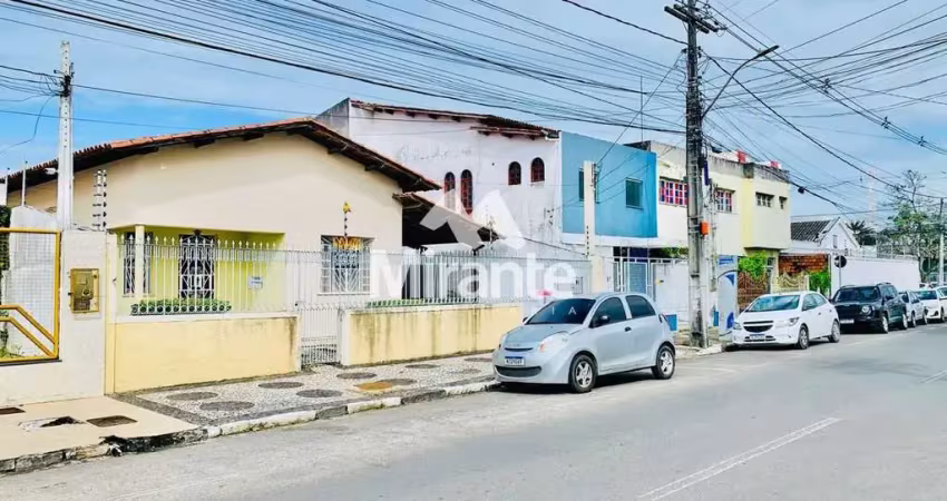 Casa para alugar com 3 quartos sendo 1 suítes no bairro kalilândia em feira de santana