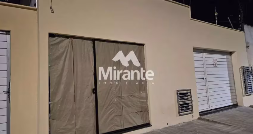 Ponto comercial para alugar na Rua G (Cj J Paulo II), 20, Parque Ipê, Feira de Santana