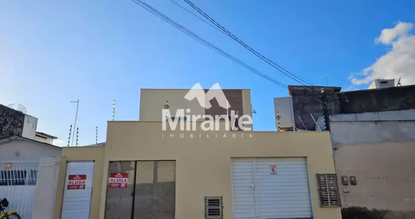Casa para alugar na Rua G (Cj J Paulo II), 20, Parque Ipê, Feira de Santana