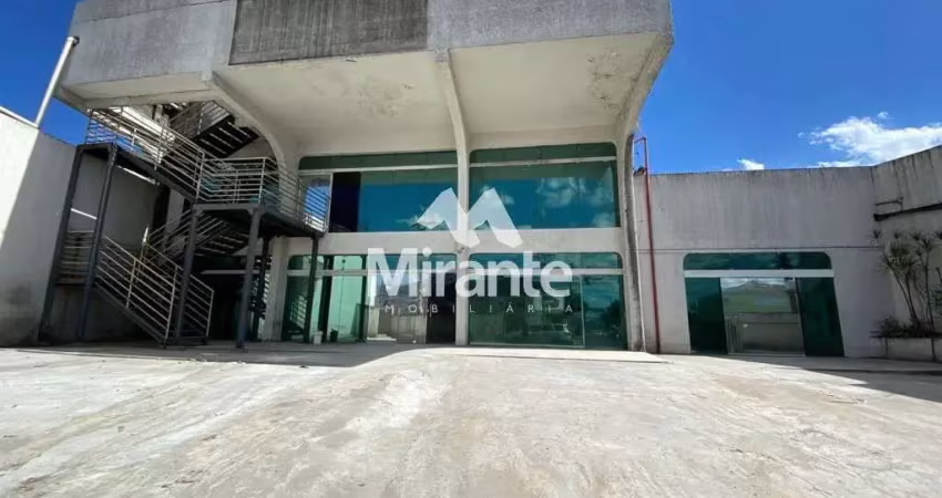 Edifício comercial para alugar no bairro centro em feira de santana