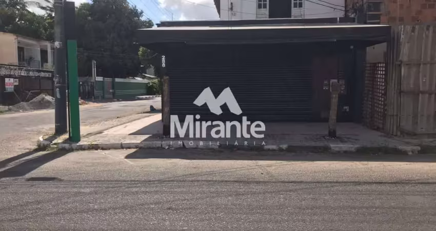 Ponto comercial para alugar na Rua São Domingos, 288, Santa Mônica, Feira de Santana