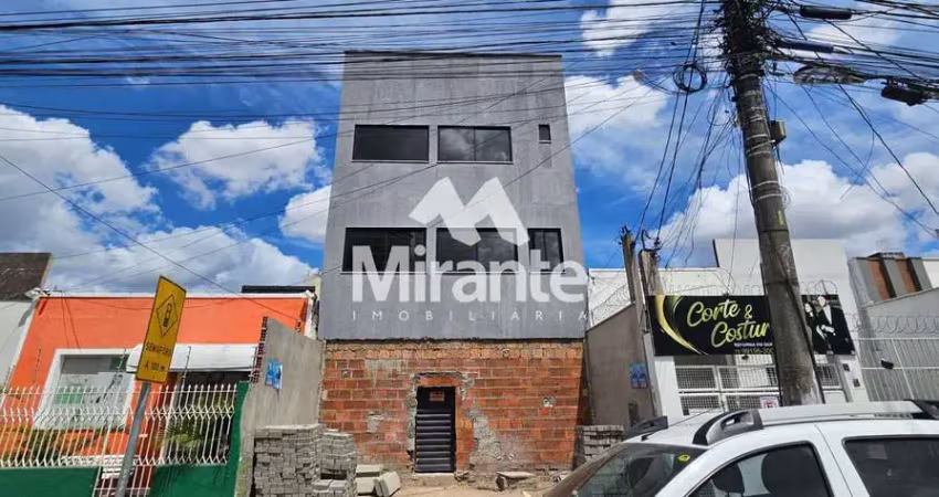 Prédio / edifício inteiro comercial para alugar no bairro kalilândia em feira de santana