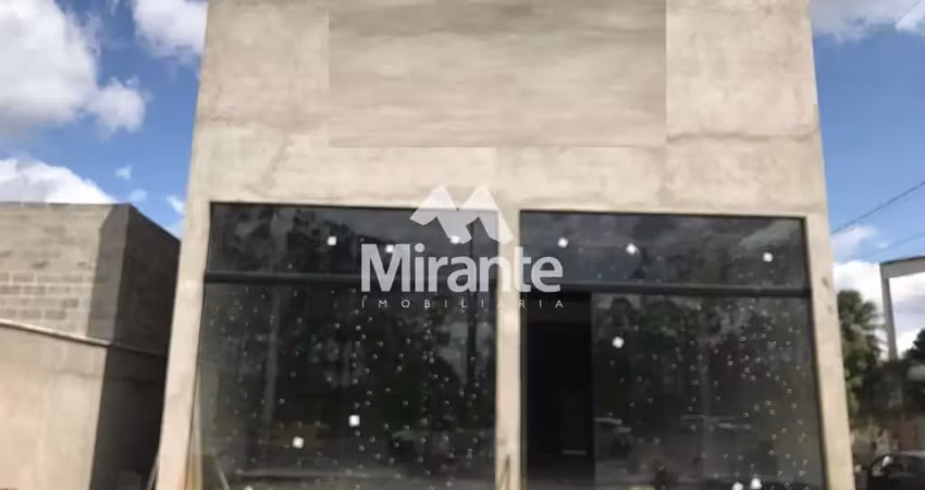 Ponto comercial para alugar na Avenida Nóide Ferreira de Cerqueira, 7155, Sim, Feira de Santana