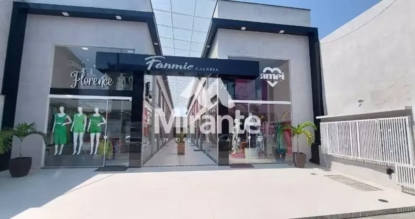 Ponto comercial para alugar na Rua Carlos Gomes, 173, Centro, Feira de Santana
