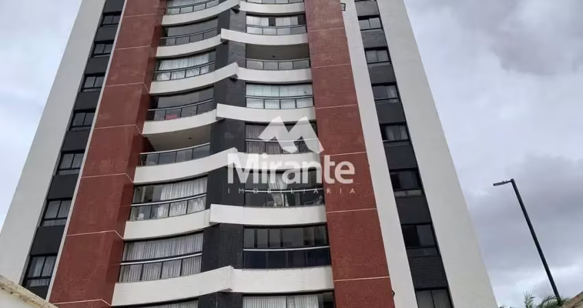 Apartamento para alugar com 3 quartos sendo 1 suítes no bairro santa mônica em feira de santana