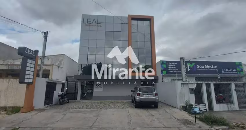 Sala comercial para alugar no bairro queimadinha em feira de santana