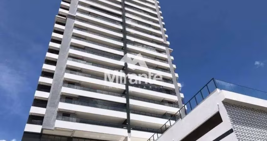 Apartamento para alugar com 3 quartos sendo 3 suítes no bairro santa mônica em feira de santana