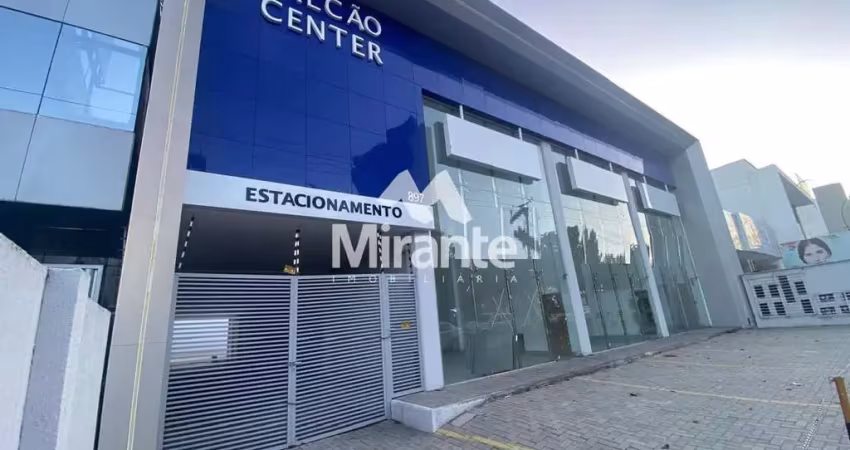Ponto comercial para alugar na Avenida Getúlio Vargas, 897, Centro, Feira de Santana
