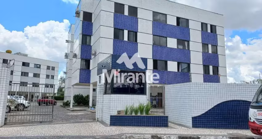 Apartamento para alugar com 3 quartos sendo 1 suítes no bairro ponto central em feira de santana