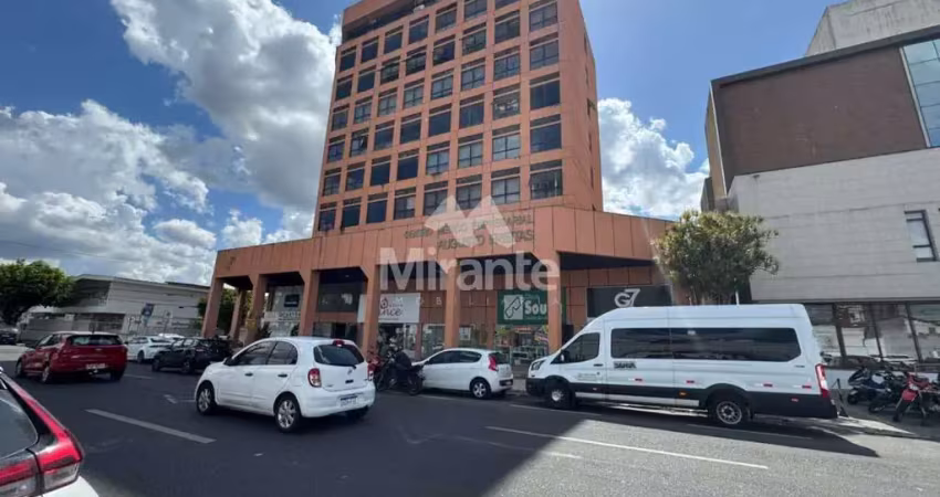 Sala comercial para alugar no bairro centro em feira de santana