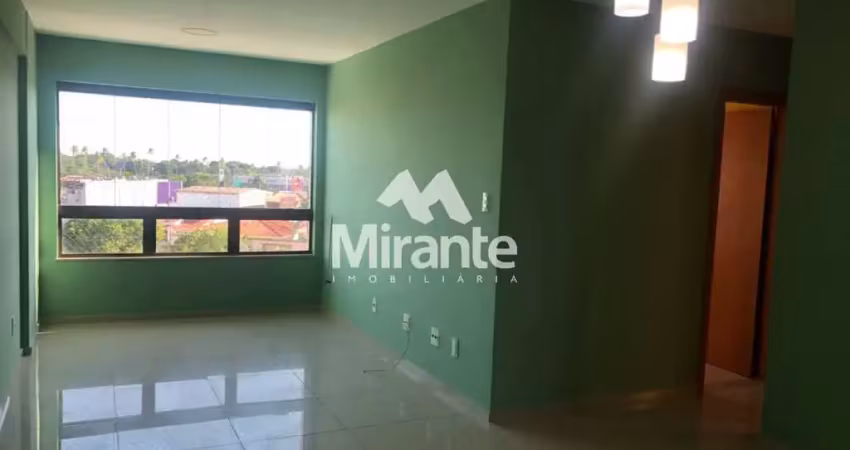 Apartamento para alugar com 3 quartos sendo 1 suíte no bairro santa mônica em feira de santana