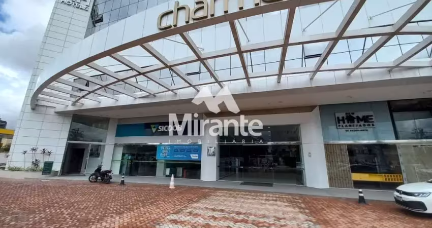 Sala comercial para alugar no bairro são joão em feira de santana