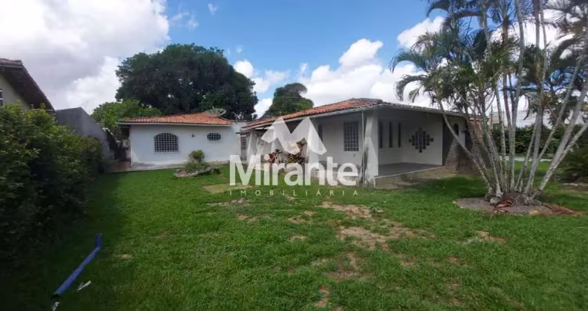 Casa para alugar com 4 quartos sendo 3 suítes no bairro tomba em feira de santana