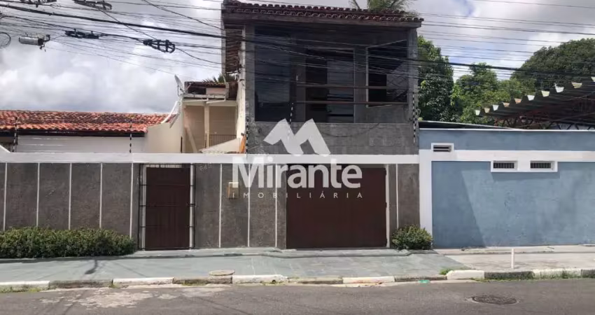 Casa para alugar com 2 quartos sendo 2 suítes no bairro santa mônica em feira de santana