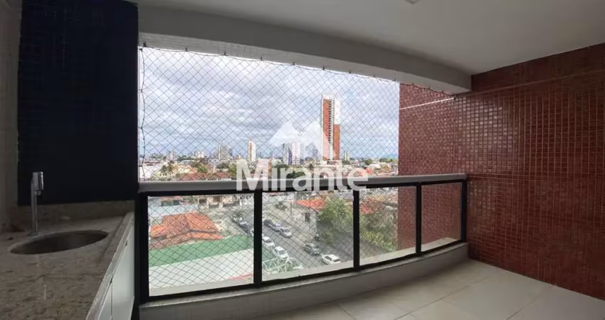 Apartamento para alugar com 3 quartos sendo 1 suíte no bairro santa mônica em feira de santana