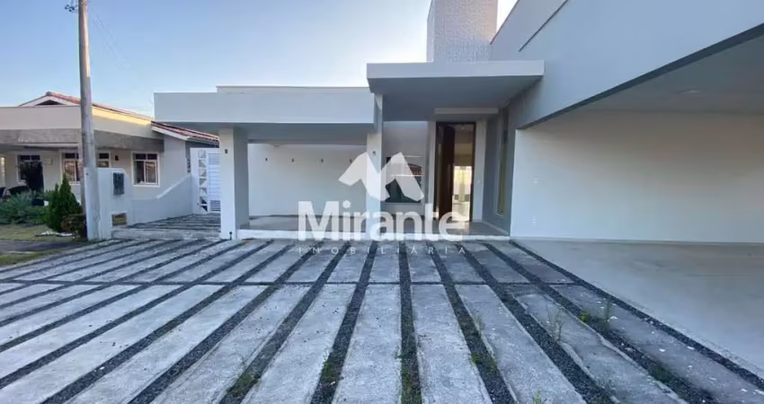 Casa de condomínio para alugar com 3 quartos sendo 3 suítes no bairro pedra do descanso em feira de santana