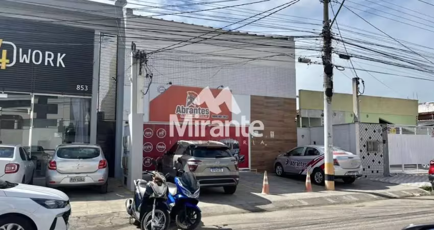 Ponto comercial para alugar na Rua Governador Juracy Magalhães, 845, Ponto Central, Feira de Santana