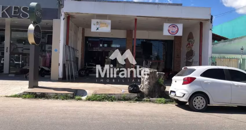 Ponto comercial para alugar na Rua São Domingos, 856, Capuchinhos, Feira de Santana