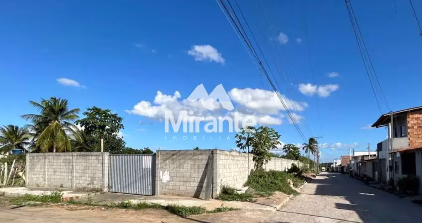 Lote / terreno de bairro para alugar no bairro lagoa salgada em feira de santana