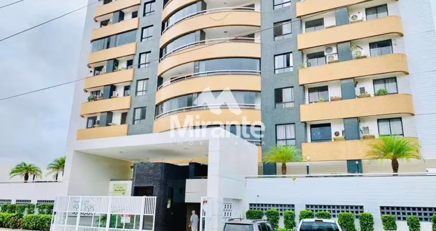 Apartamento para alugar com 3 quartos sendo 1 suíte no bairro santa mônica em feira de santana