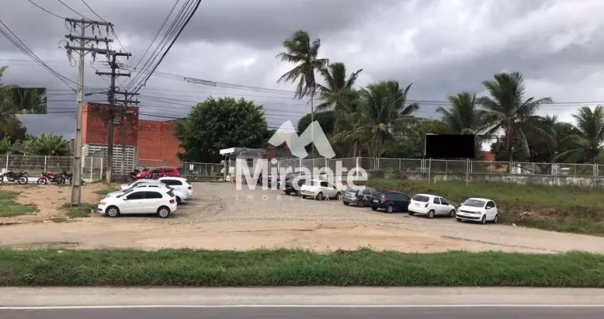 Galpão / depósito / armazém para alugar no bairro subaé em feira de santana