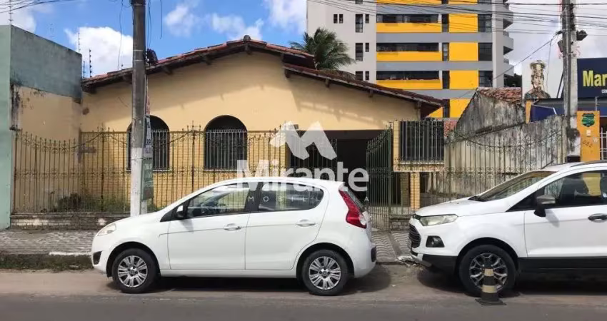 Casa para alugar com 5 quartos no bairro centro em feira de santana
