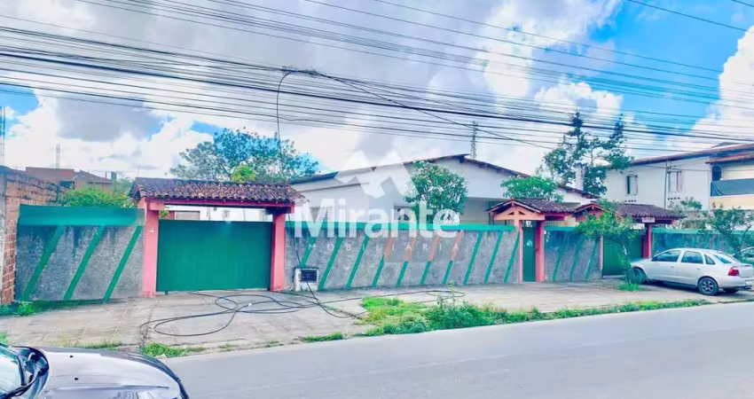 Casa para alugar na Rua Monsenhor Moisés Gonçalves do Couto, 986, Campo Limpo, Feira de Santana