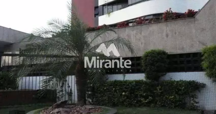 Apartamento para alugar com 4 quartos sendo 3 suítes no bairro kalilândia em feira de santana