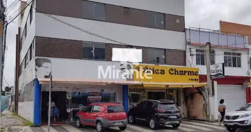 Edifício comercial para alugar no bairro centro em feira de santana