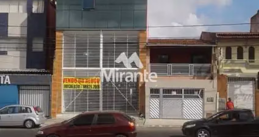 Prédio / edifício inteiro comercial para alugar no bairro são joão em feira de santana