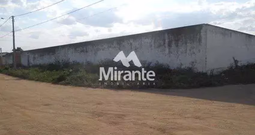 Lote / terreno de bairro para alugar no bairro queimadinha em feira de santana