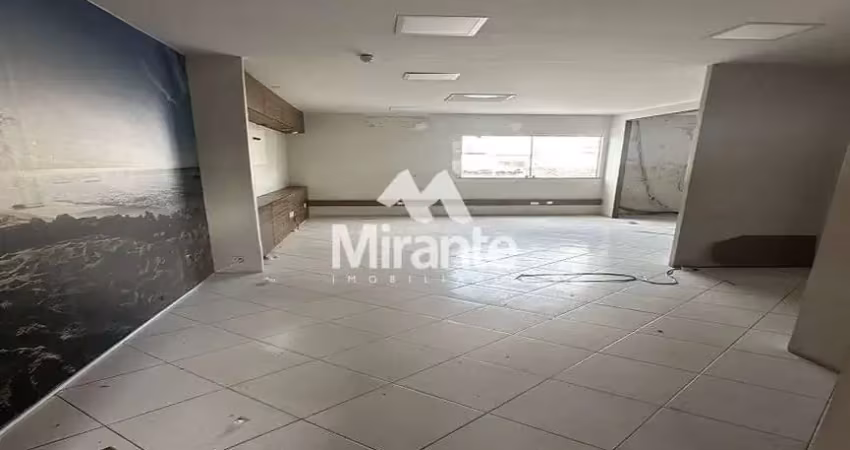 Sala comercial para alugar no bairro santa mônica em feira de santana