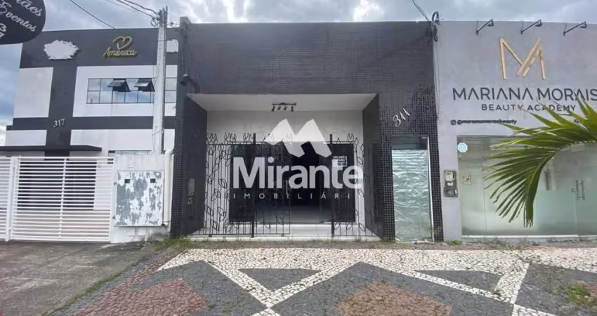 Ponto comercial para alugar na Rua Frei Aureliano Grottamari, 311, Capuchinhos, Feira de Santana