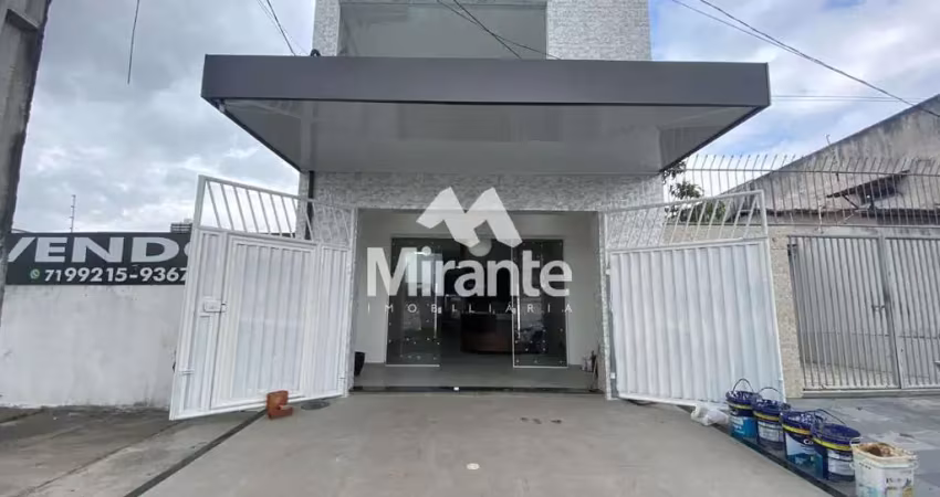 Edifício comercial para alugar no bairro ponto central em feira de santana