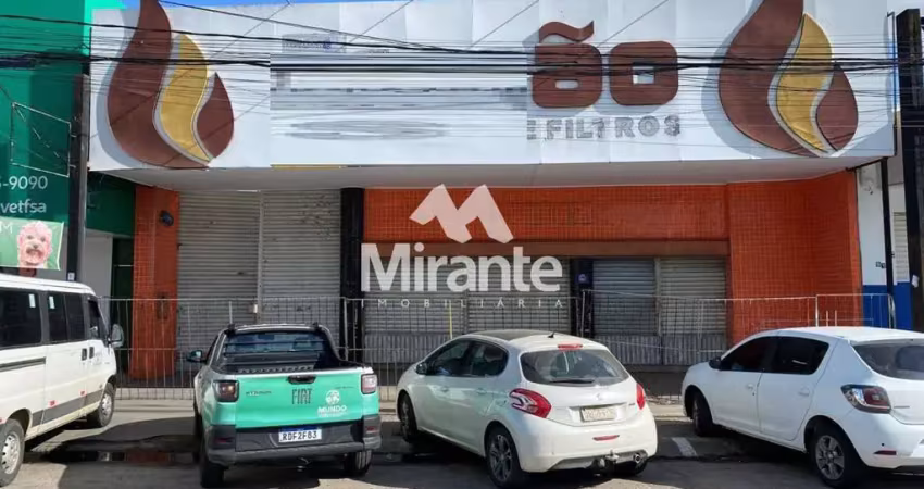 Ponto comercial para alugar na Avenida Presidente Dutra, 975, Centro, Feira de Santana